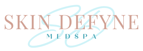 Skin Defyne Logo